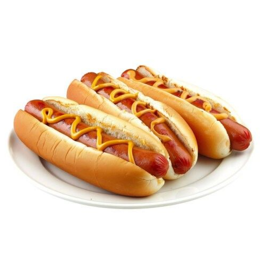 Hot-dog