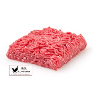 Viande hachée 1 Kg