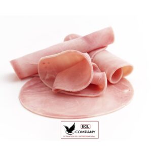 Jambon blanc 1 Kg