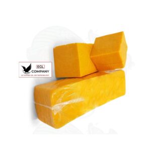 Fromage Cheddar - Doux