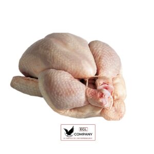 Poulet Entier