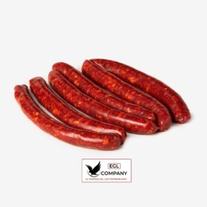 Merguez 1 Kg