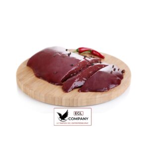Foie Local 1 Kg