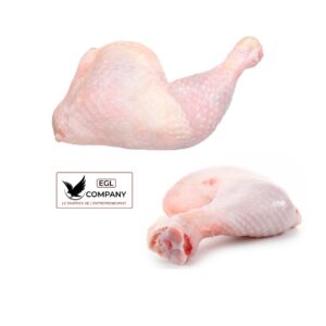 Cuisse de Poulet 1 Kg