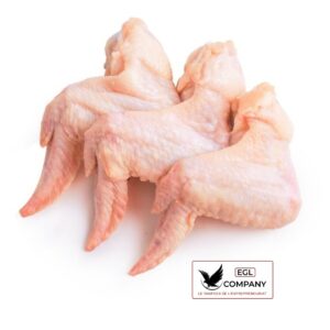 Ailes de Poulet