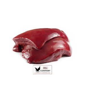 Foie importé 1 Kg