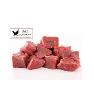 Viande avant 1 kg