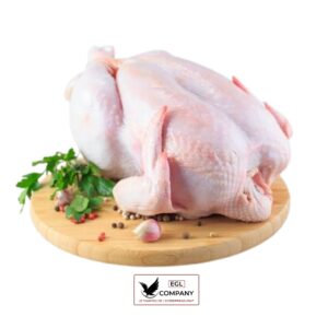 Poulet Entier