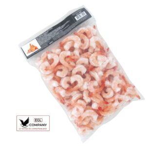 Crevettes Décortiquées