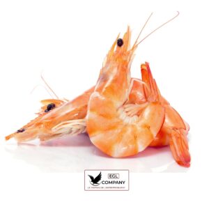 Crevettes 1 Kg