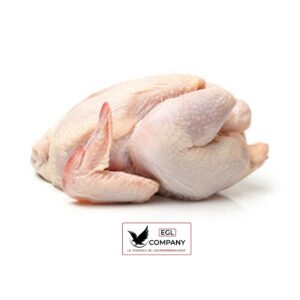 Poulet Entier